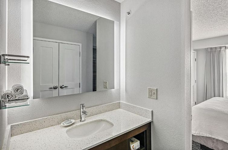 Residence Inn by Marriott Anchorage Midtown