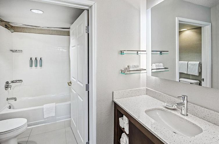 Residence Inn by Marriott Anchorage Midtown