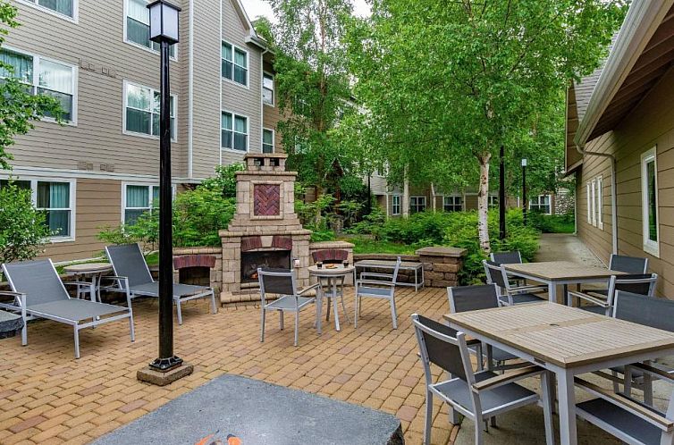 Residence Inn by Marriott Anchorage Midtown