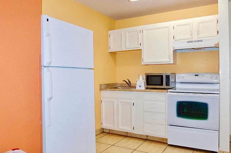 Americas Best Value Inn & Suites Anchorage Airport