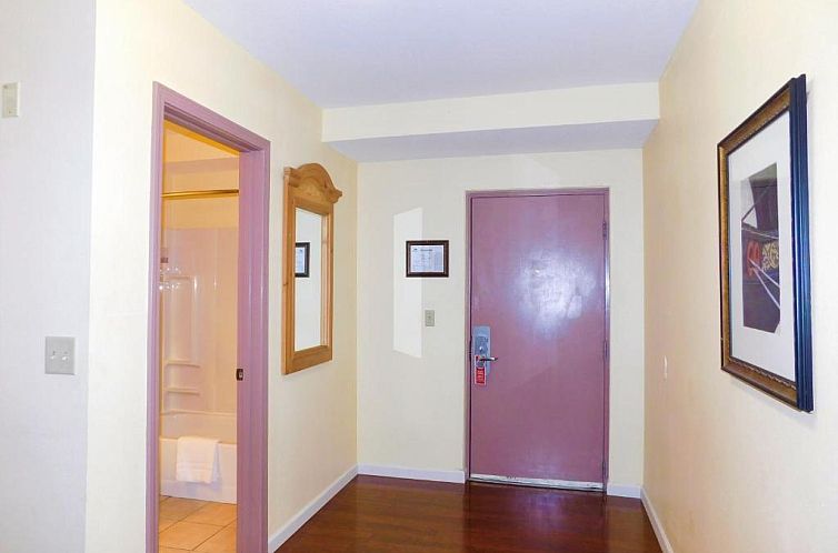 Americas Best Value Inn & Suites Anchorage Airport