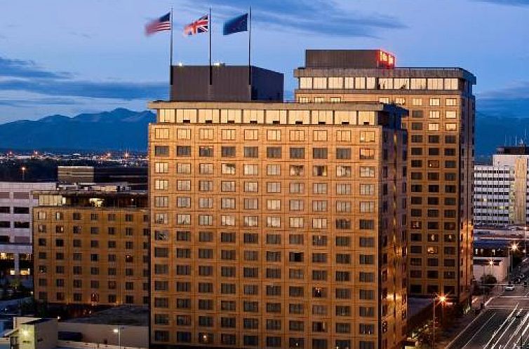 Unterkunft 0126322 - Appartement Alaska - The Hotel Captain Cook