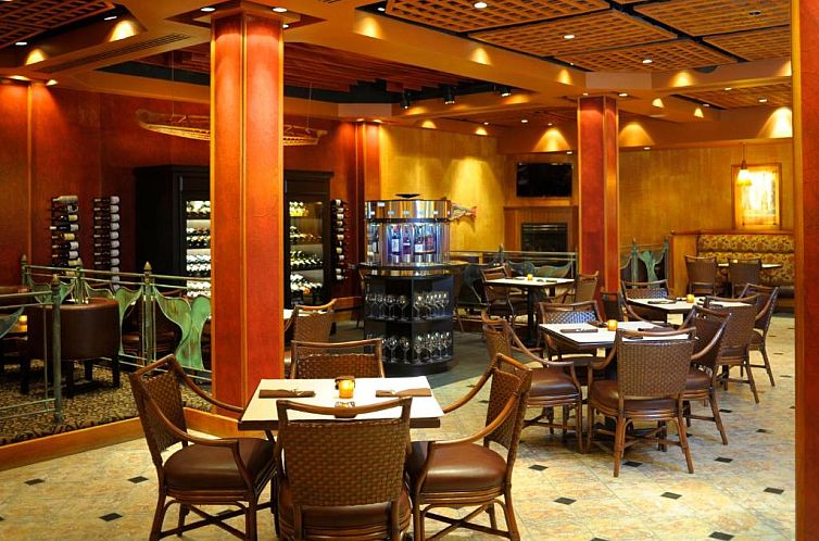 The Hotel Captain Cook