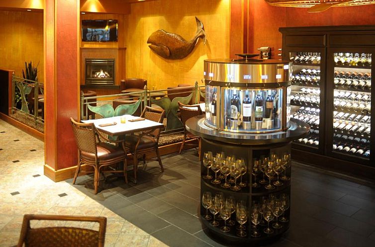 The Hotel Captain Cook