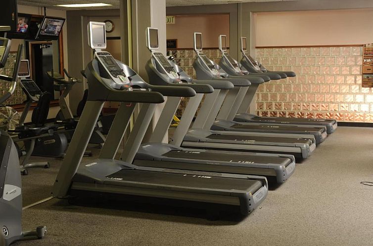 The Hotel Captain Cook