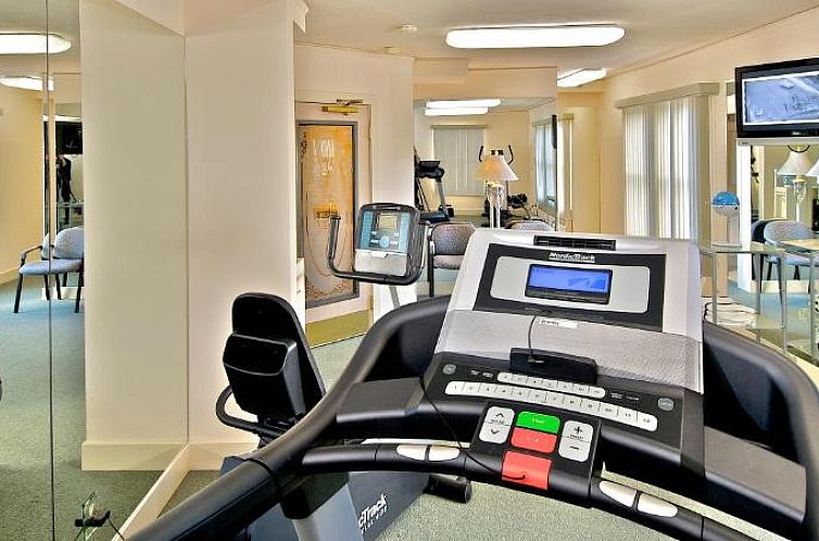 Historic Anchorage Hotel