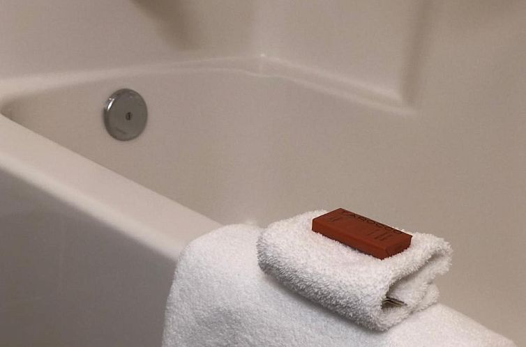 Aspen Suites Hotel Anchorage