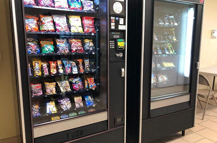 Aspen Suites Hotel Anchorage