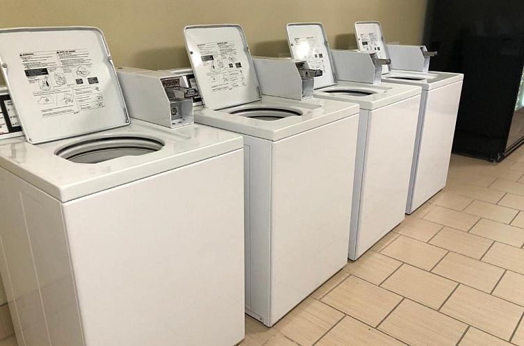 Aspen Suites Hotel Anchorage