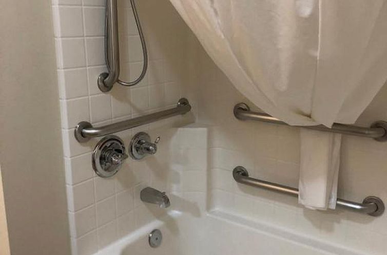 Aspen Suites Hotel Anchorage