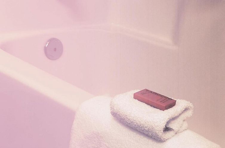 Aspen Suites Hotel Anchorage