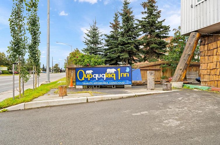 Qupqugiaq Inn