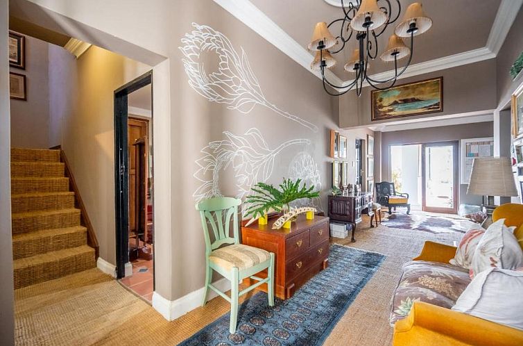 Holland House B&B