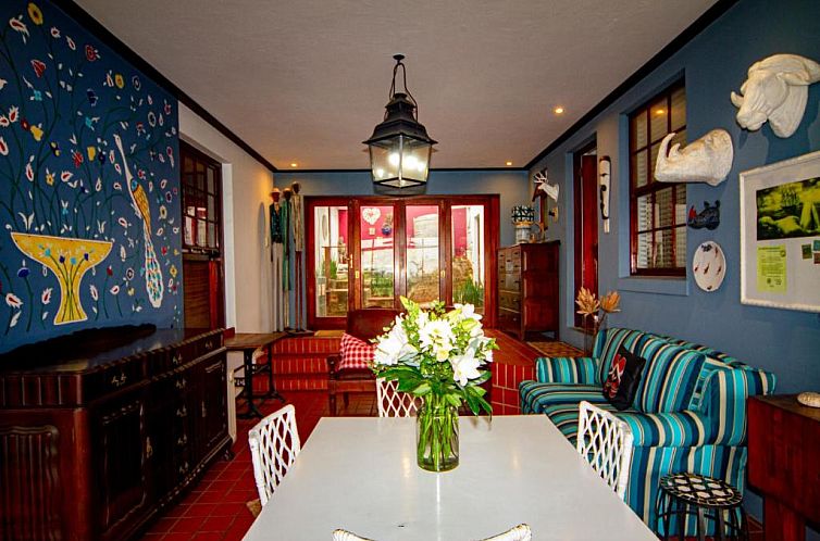 Holland House B&B