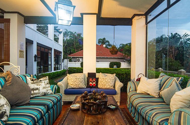 Holland House B&B