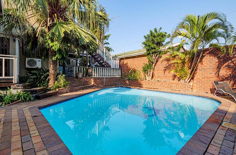 Guest house 01266109 - Holiday property Kwazoeloe-Natal - Carrington Guest House