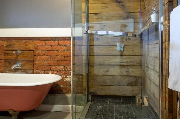 Carrington Guest House