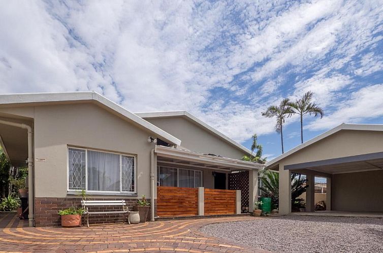 Carrington Guest House