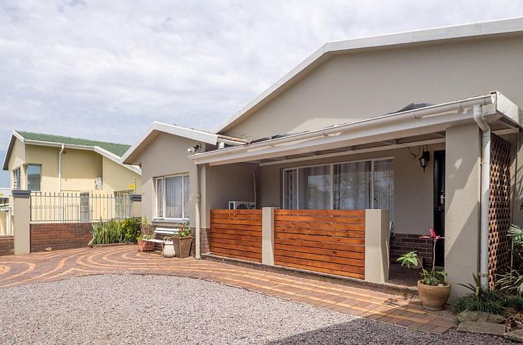 Carrington Guest House