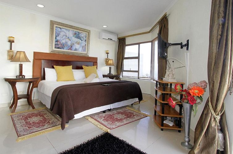 La Dolce Vita Umhlanga Guesthouse