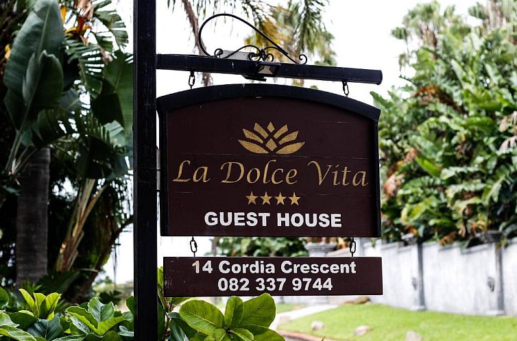 La Dolce Vita Umhlanga Guesthouse