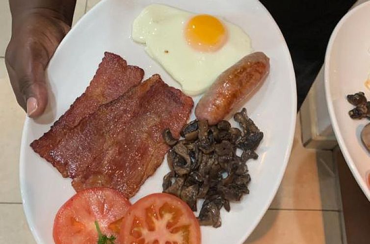 La Dolce Vita Umhlanga Guesthouse