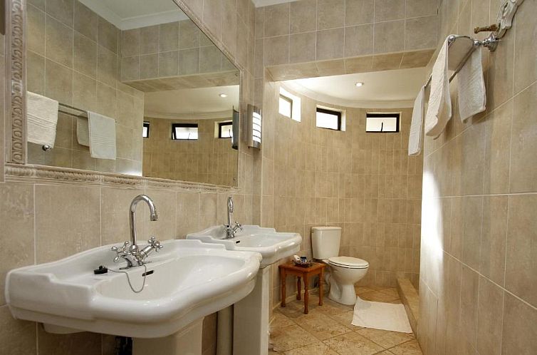 La Dolce Vita Umhlanga Guesthouse