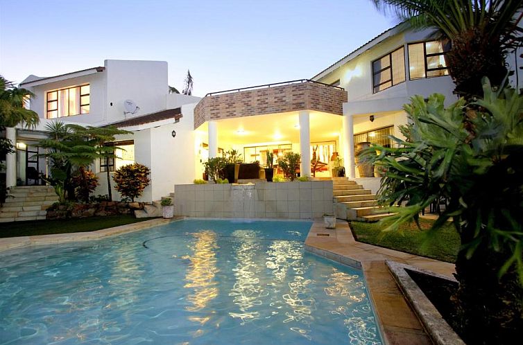 La Dolce Vita Umhlanga Guesthouse