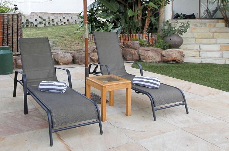 La Dolce Vita Umhlanga Guesthouse