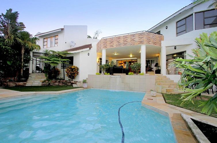 La Dolce Vita Umhlanga Guesthouse