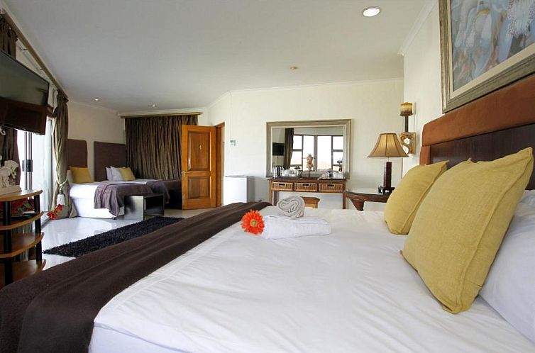 La Dolce Vita Umhlanga Guesthouse