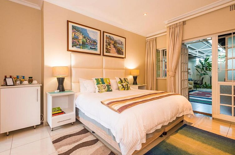 Westville Bed and Breakfast