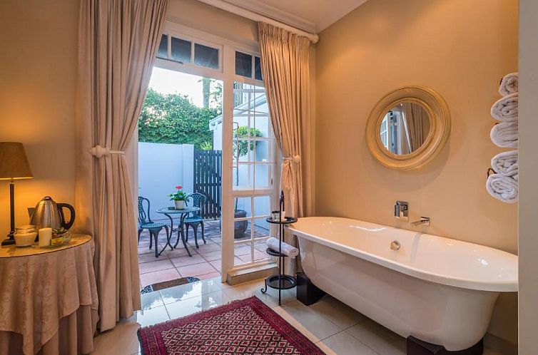 Westville Bed and Breakfast