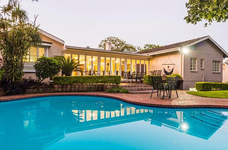 Westville Bed and Breakfast