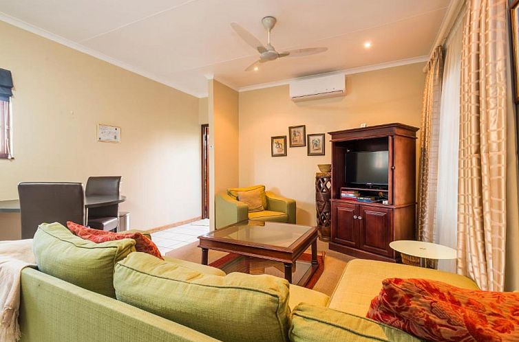 Westville Bed and Breakfast