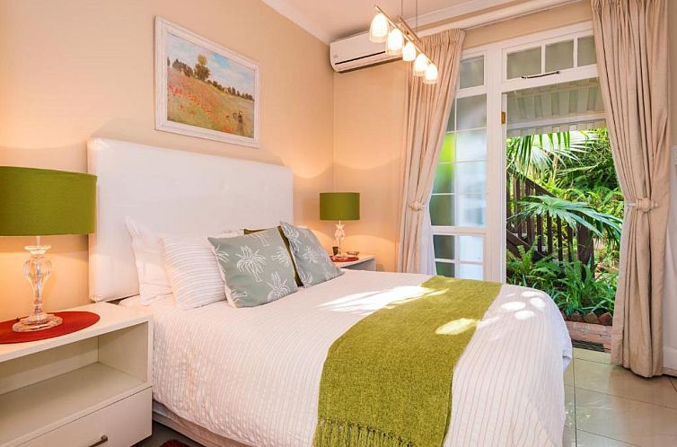 Westville Bed and Breakfast