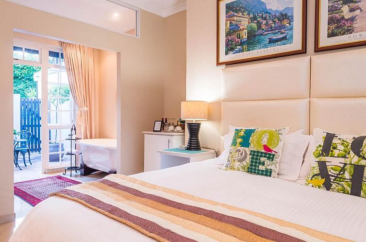 Westville Bed and Breakfast