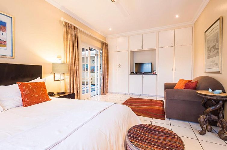 Westville Bed and Breakfast