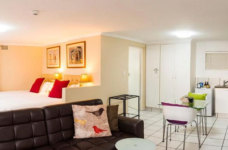 Westville Bed and Breakfast