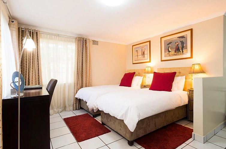 Westville Bed and Breakfast