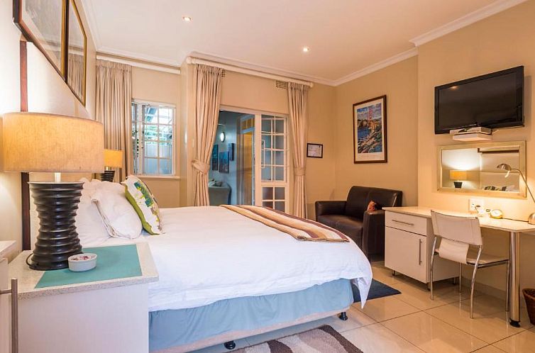 Westville Bed and Breakfast