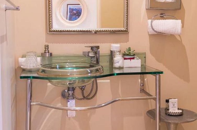 Westville Bed and Breakfast