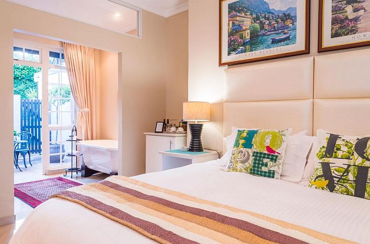 Westville Bed and Breakfast