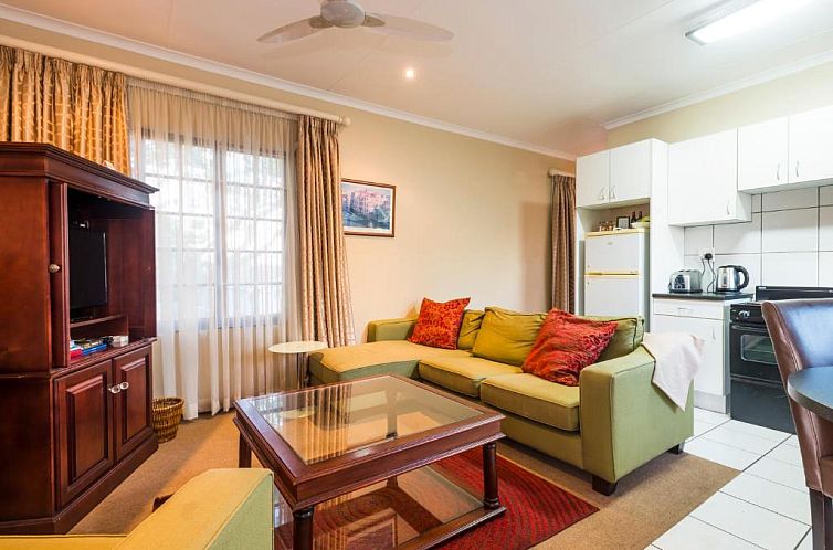 Westville Bed and Breakfast