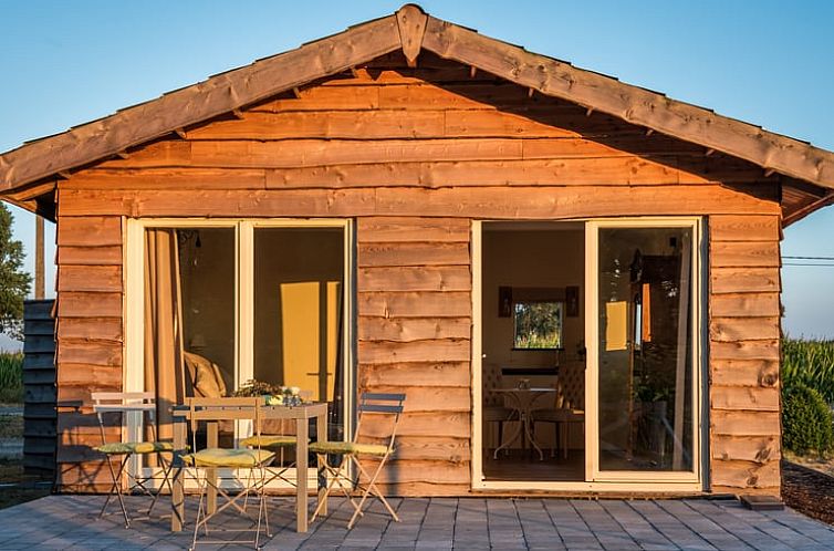 Vakantiehuis in Torhout