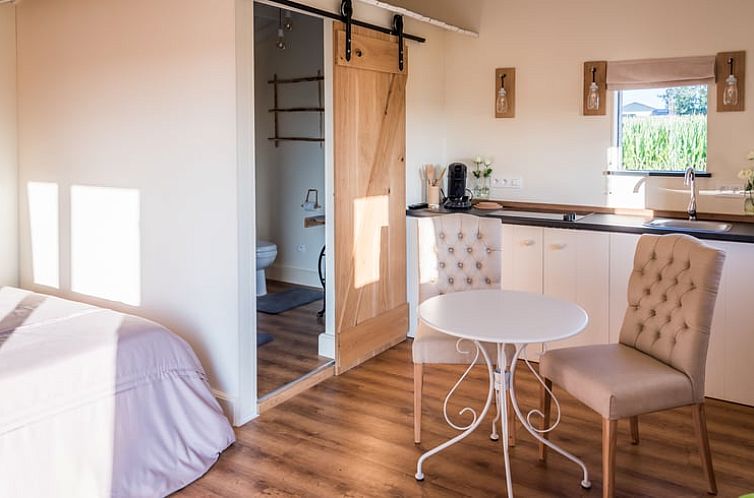 Vakantiehuis in Torhout