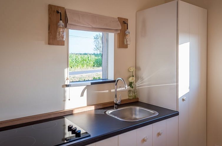 Vakantiehuis in Torhout