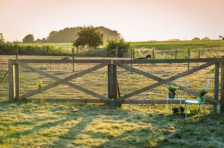 Vakantiehuis in Torhout