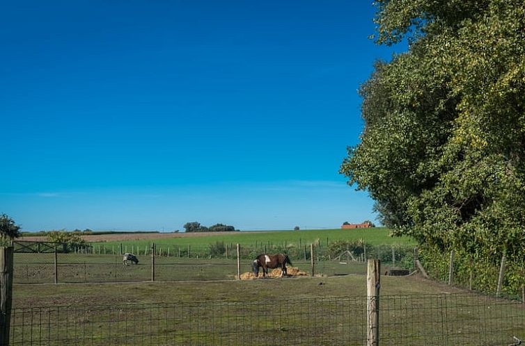 Vakantiehuis in Torhout