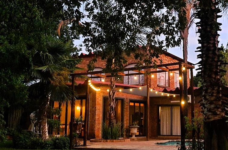 Unterkunft 0127101 - Ferienhaus Noordwest - Home Away